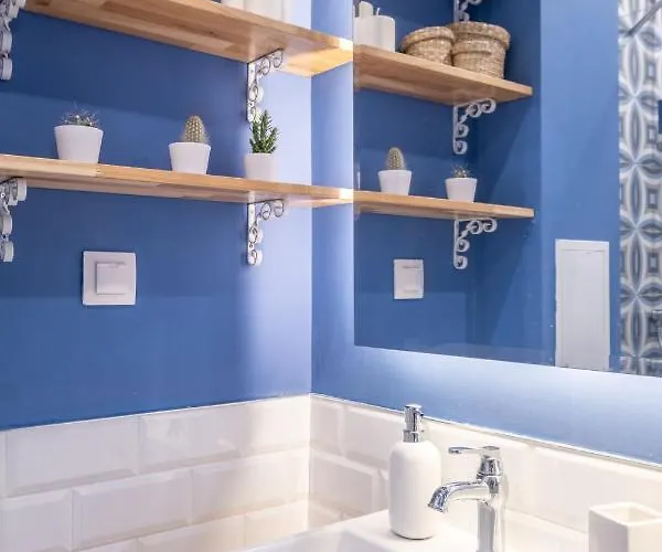 Designer & Cozy 2bd Flat With A Parking In The Center By Flat Mаnager דירה סופיה