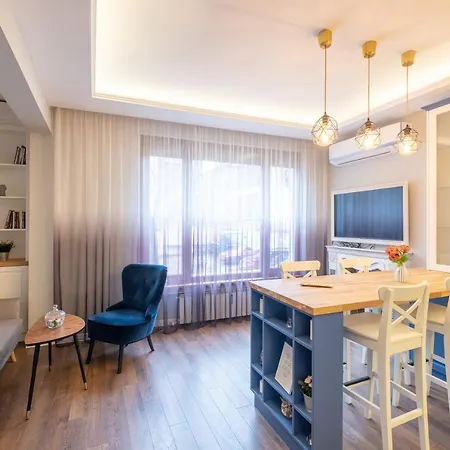 Apartment Designer & Cozy 2bd Flat With A Parking In The Center By Flat Mаnager Sofia