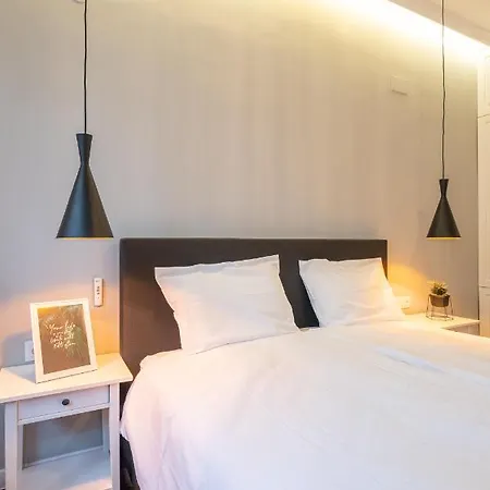 Designer & Cozy 2bd Flat With A Parking In The Center By Flat Mаnager Appartamento