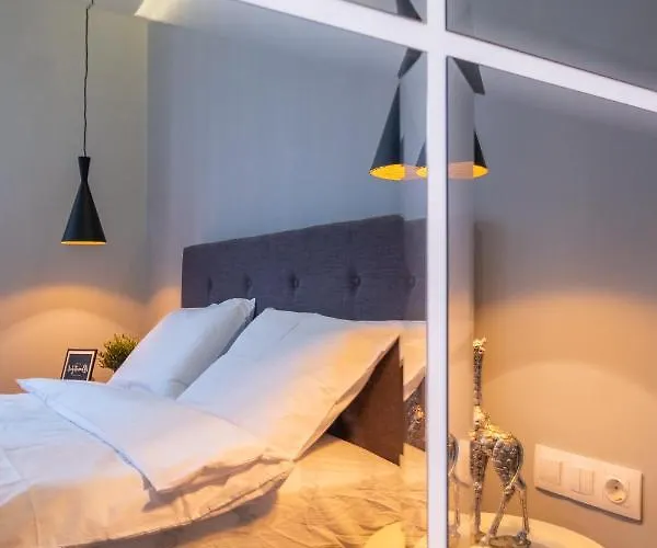 Designer & Cozy 2bd Flat With A Parking In The Center By Flat Mаnager Sofia