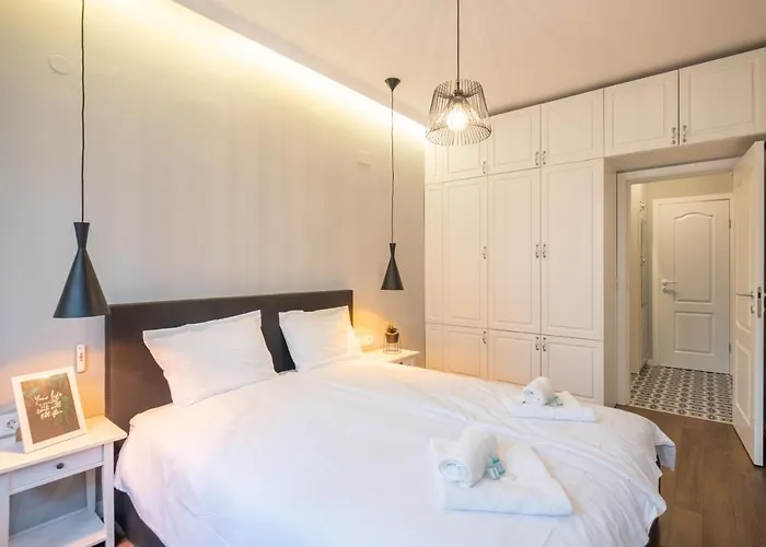 Apartment Designer & Cozy 2bd Flat With A Parking In The Center By Flat Mаnager Sofia