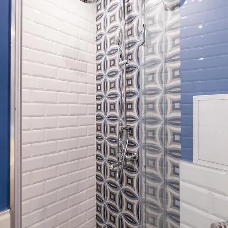 Designer & Cozy 2bd Flat With A Parking In The Center By Flat Mаnager Daire