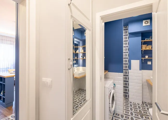 Designer & Cozy 2bd Flat With A Parking In The Center By Flat Mаnager شقة