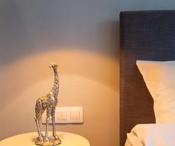 شقة Designer & Cozy 2bd Flat With A Parking In The Center By Flat Mаnager صوفيا